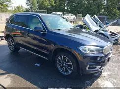 5UXKR0C55J0X94287 2018 BMW X5