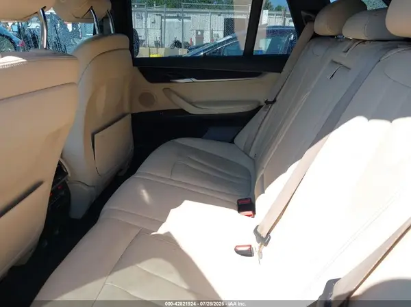 5UXKR0C55J0X94287 2018 BMW X5 - Image 8