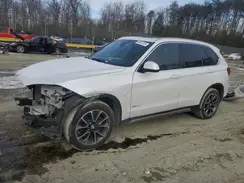 5UXKR0C55J0X94497 2018 BMW X5