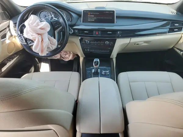 5UXKR0C55J0X94967 2018 BMW X5 - Image 8