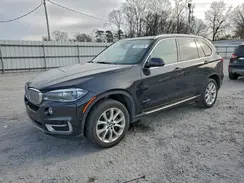 5UXKR0C55J0X95259 2018 BMW X5