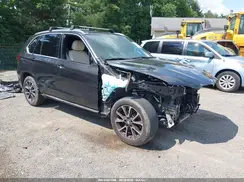 5UXKR0C55J0X95732 2018 BMW X5