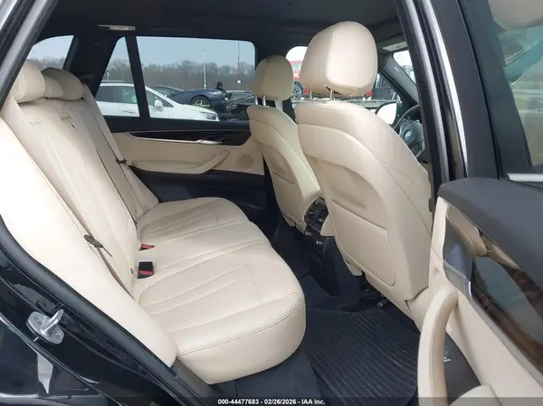 5UXKR0C55J0X95746 2018 BMW X5 - Image 8