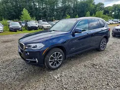 5UXKR0C55J0X96122 2018 BMW X5