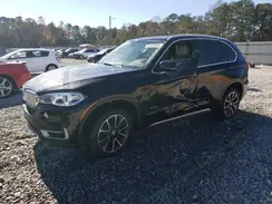 5UXKR0C55J0X97335 2018 BMW X5