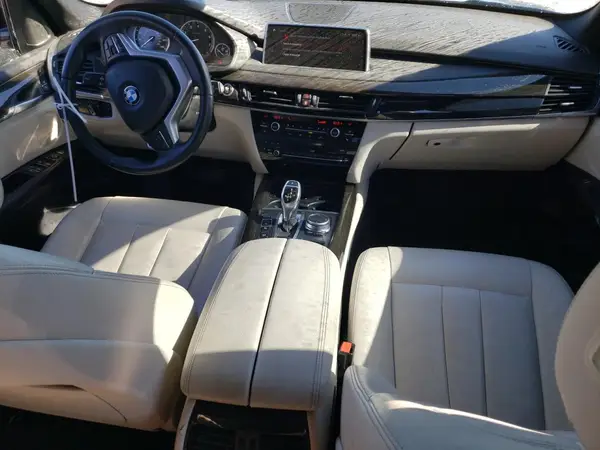 5UXKR0C55J0X97335 2018 BMW X5 - Image 8