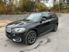 5UXKR0C55J0X97612 2018 BMW X5
