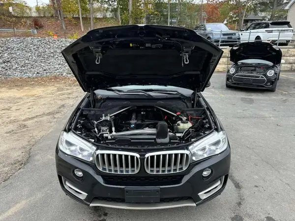 5UXKR0C55J0X97612 2018 BMW X5 - Image 8