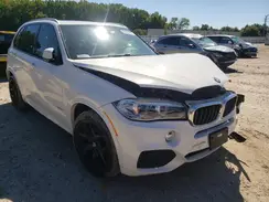 5UXKR0C55J0X98324 2018 BMW X5
