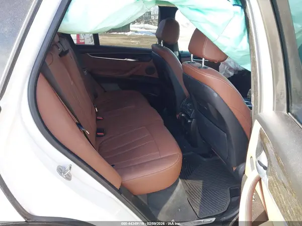 5UXKR0C55J0X98386 2018 BMW X5 - Image 8