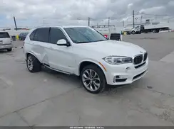 5UXKR0C55J0X99070 2018 BMW X5