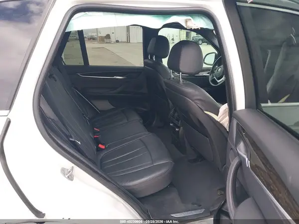 5UXKR0C55J0X99070 2018 BMW X5 - Image 8