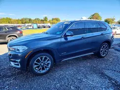 5UXKR0C55J0X99960 2018 BMW X5