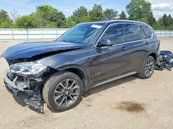 5UXKR0C55J0Y03425 2018 BMW X5