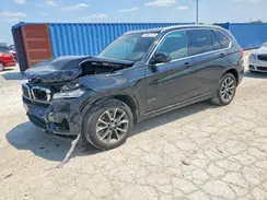 5UXKR0C55J0Y03439 2018 BMW X5