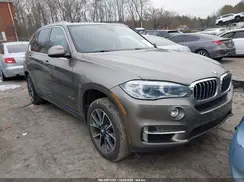 5UXKR0C55J0Y05286 2018 BMW X5