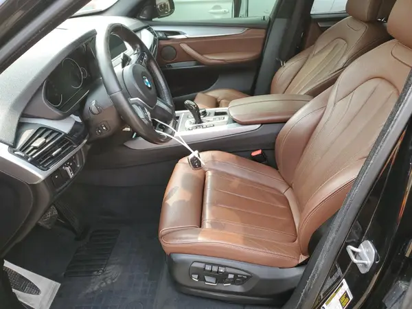 5UXKR0C55J0Y05837 2018 BMW X5 - Image 6