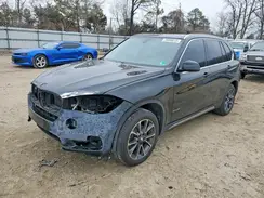 5UXKR0C55J0Y06583 2018 BMW X5