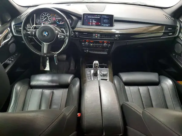 5UXKR0C55JL070517 2018 BMW X5 - Image 8
