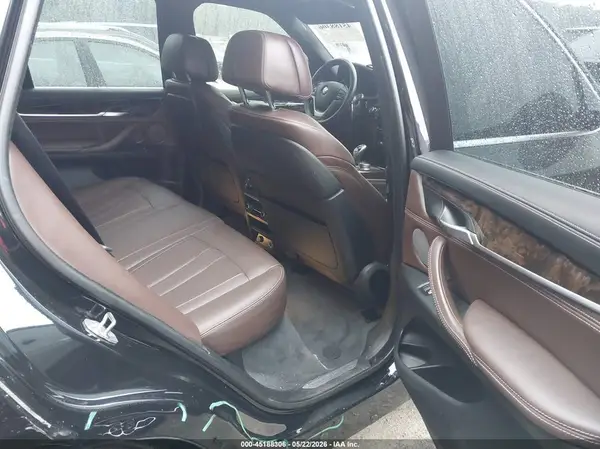 5UXKR0C55JL071036 2018 BMW X5 - Image 8