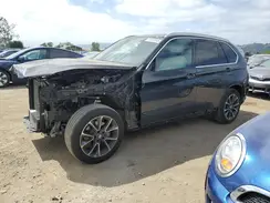 5UXKR0C55JL071571 2018 BMW X5