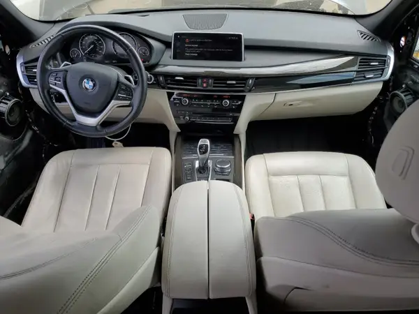 5UXKR0C55JL071571 2018 BMW X5 - Image 8