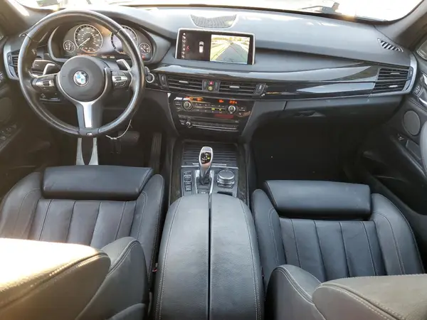 5UXKR0C55JL072400 2018 BMW X5 - Image 8