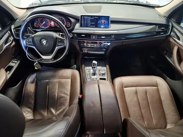 5UXKR0C55JL072865 2018 BMW X5 - Image 8