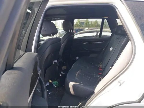 5UXKR0C55JL073109 2018 BMW X5 - Image 8
