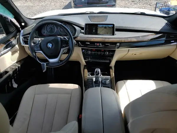 5UXKR0C55JL073935 2018 BMW X5 - Image 8