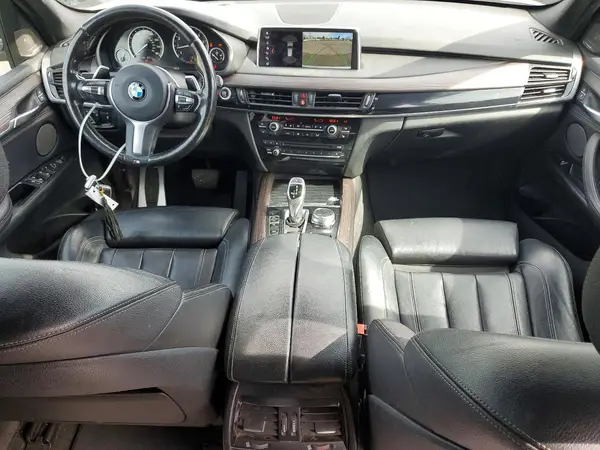 5UXKR0C55JL074034 2018 BMW X5 - Image 8