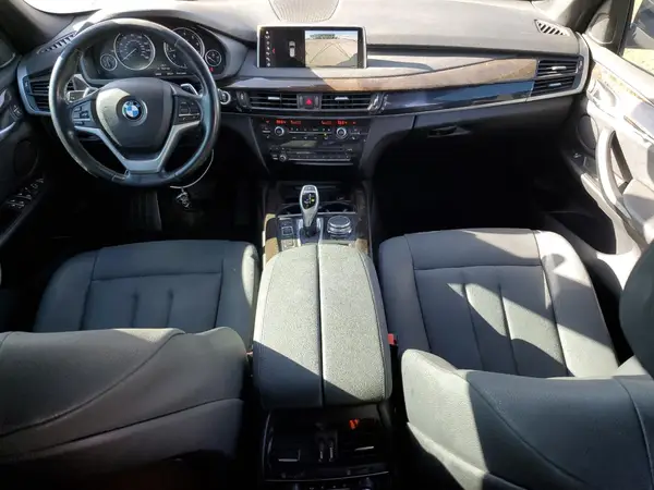 5UXKR0C55JL074597 2018 BMW X5 - Image 8