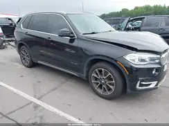 5UXKR0C55JL075958 2018 BMW X5