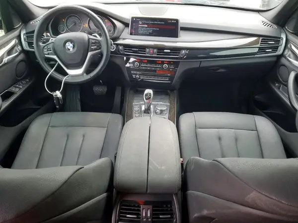 5UXKR0C55JL076902 2018 BMW X5 - Image 8