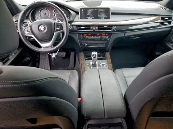5UXKR0C55JL077225 2018 BMW X5 - Image 8