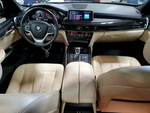 5UXKR0C55JL077399 2018 BMW X5 - Image 8