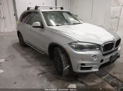 5UXKR0C56G0P19154 2016 BMW X5