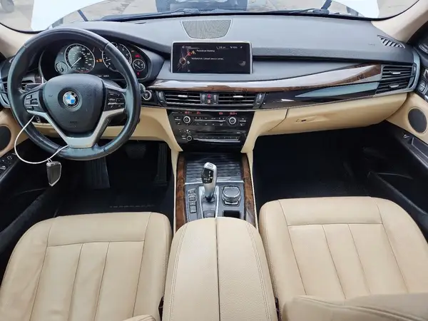 5UXKR0C56G0P19994 2016 BMW X5 - Image 8