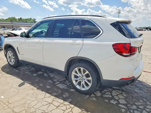 5UXKR0C56G0P20370 2016 BMW X5 - Image 2