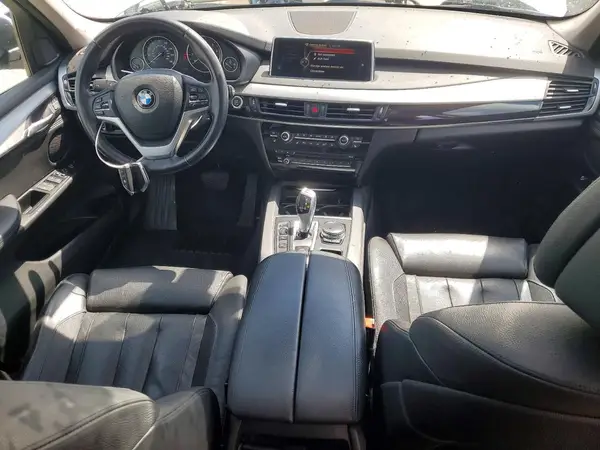 5UXKR0C56G0P20370 2016 BMW X5 - Image 8