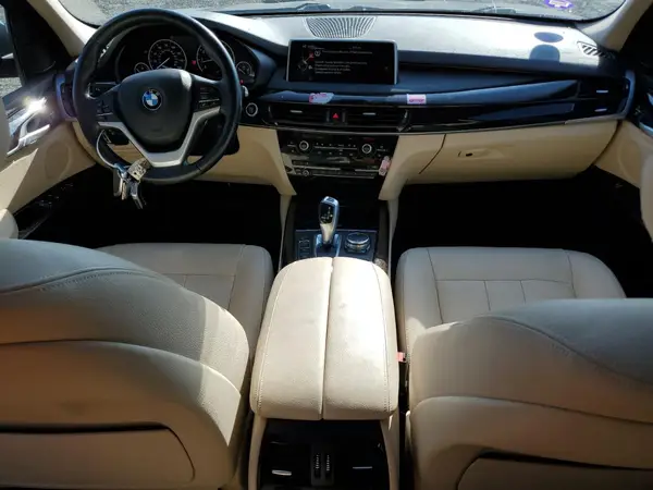 5UXKR0C56G0P20966 2016 BMW X5 - Image 8