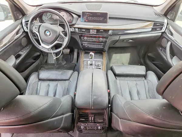 5UXKR0C56G0P21499 2016 BMW X5 - Image 8