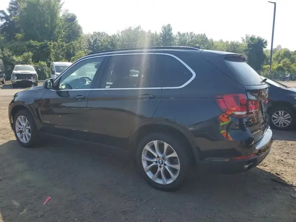 5UXKR0C56G0P21714 2016 BMW X5 - Image 2
