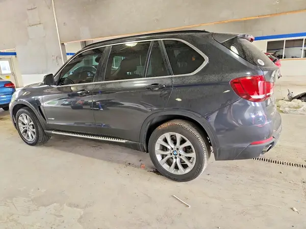 5UXKR0C56G0P21731 2016 BMW X5 - Image 2