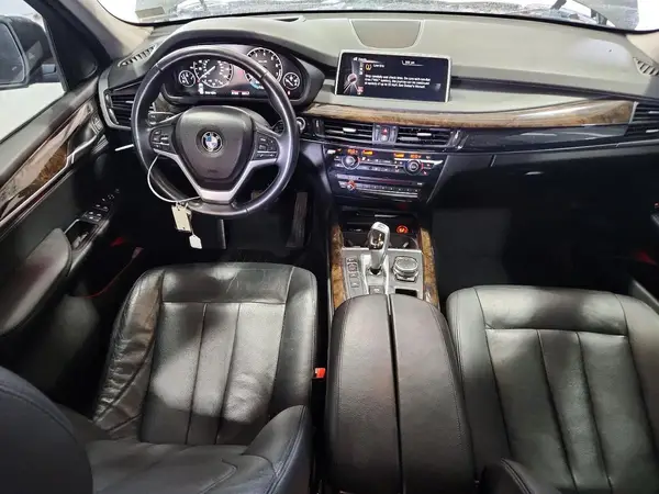 5UXKR0C56G0P21731 2016 BMW X5 - Image 8