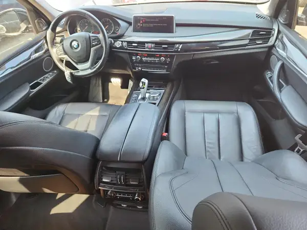 5UXKR0C56G0P21941 2016 BMW X5 - Image 8