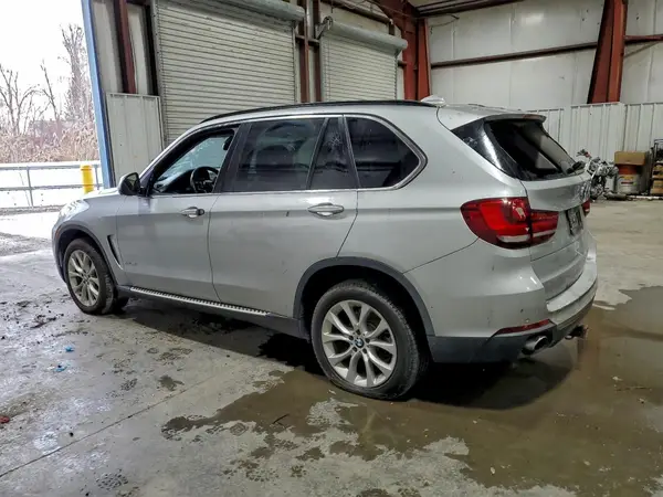 5UXKR0C56G0P22149 2016 BMW X5 - Image 2
