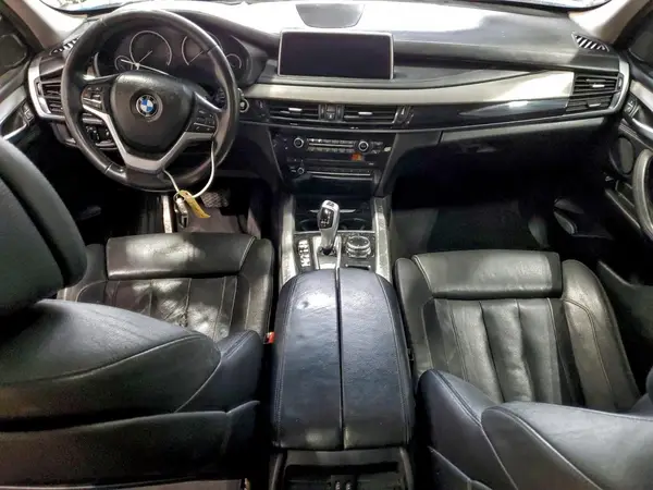 5UXKR0C56G0P22149 2016 BMW X5 - Image 8