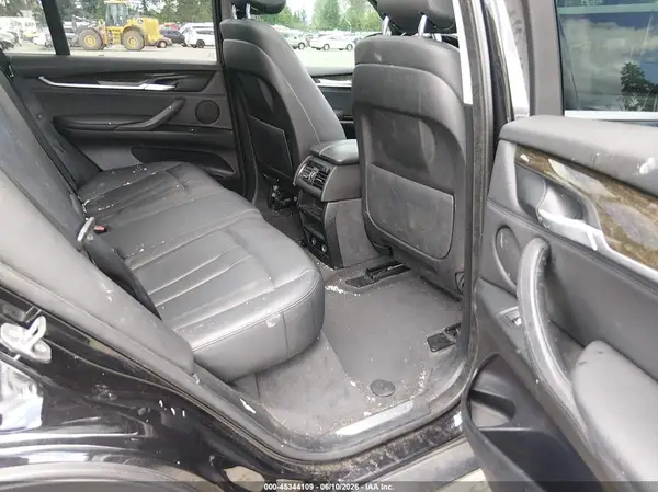 5UXKR0C56G0P22409 2016 BMW X5 - Image 8