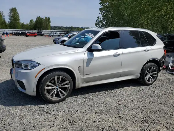 5UXKR0C56G0P22622 2016 BMW X5 - Image 1